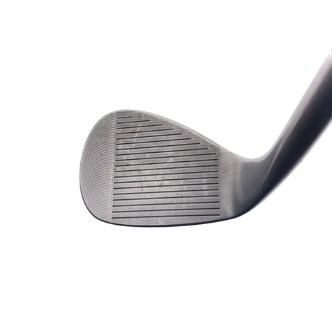 Used Cleveland RTZ Tour Rack Lob Wedge / 60.0 Degrees / Wedge Flex