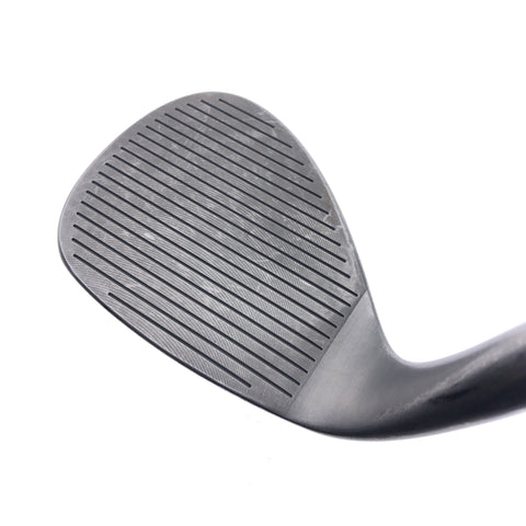 Used Cleveland RTZ Tour Rack Lob Wedge / 60.0 Degrees / Wedge Flex
