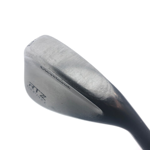 Used Cleveland RTZ Tour Rack Pitching Wedge / 48.0 Degrees / Wedge Flex