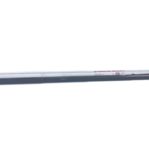 Used Cleveland RTZ Tour Rack Pitching Wedge / 48.0 Degrees / Wedge Flex