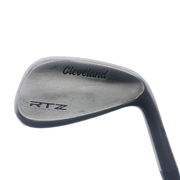 Used Cleveland RTZ Tour Rack Pitching Wedge / 48.0 Degrees / Wedge Flex