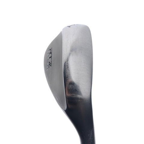 Used Cleveland RTZ Tour Rack Sand Wedge / 54.0 Degrees / Regular Flex