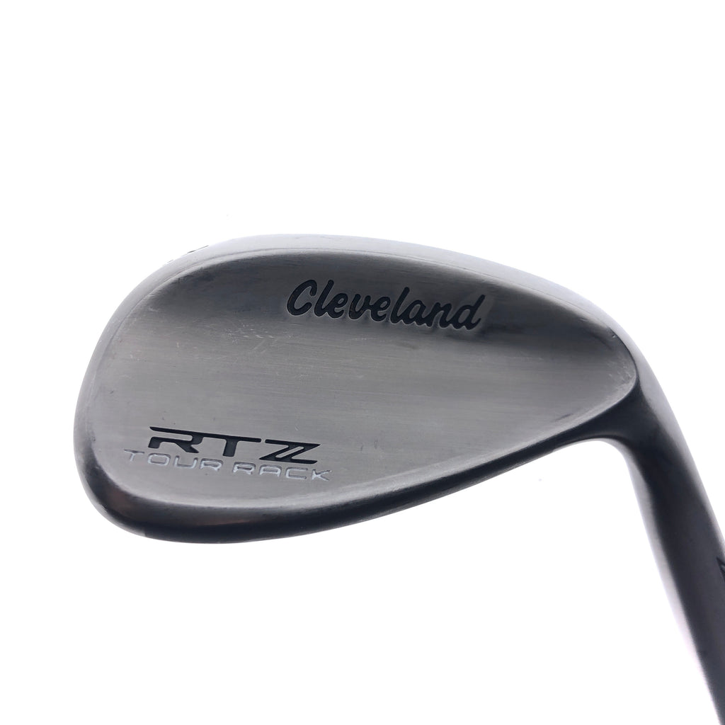Used Cleveland RTZ Tour Rack Sand Wedge / 54.0 Degrees / Regular Flex