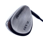 Used Cleveland RTZ Tour Rack Sand Wedge / 54.0 Degrees / Stiff Flex