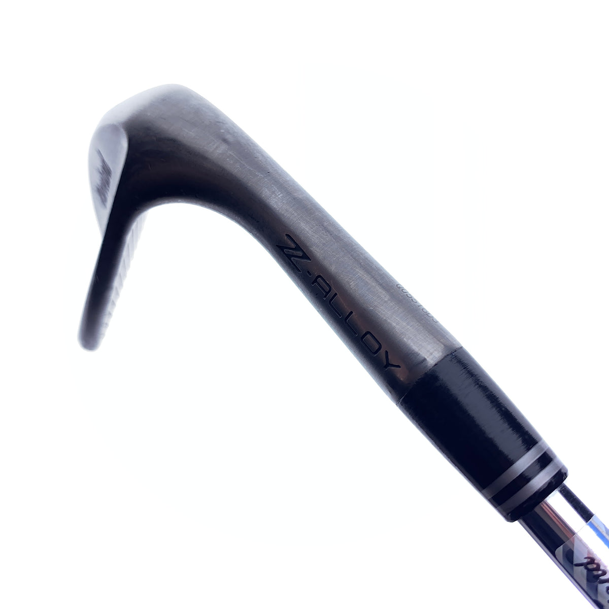 Used Cleveland RTZ Tour Rack Sand Wedge / 54.0 Degrees / Stiff Flex