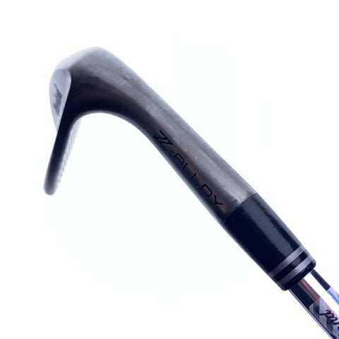 Used Cleveland RTZ Tour Rack Sand Wedge / 54.0 Degrees / Stiff Flex