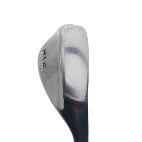Used Cleveland RTZ Tour Rack Sand Wedge / 54.0 Degrees / Stiff Flex