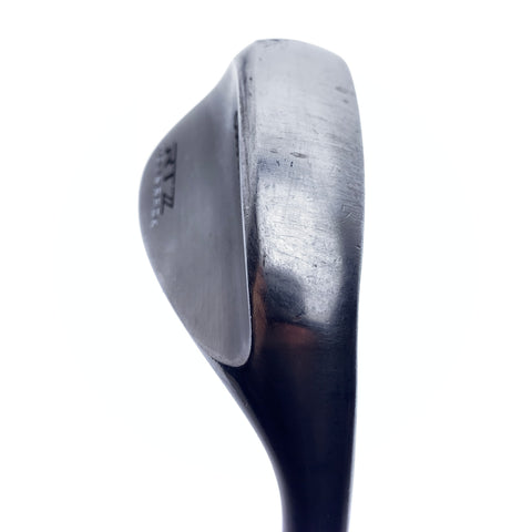 Used Cleveland RTZ Tour Rack Sand Wedge / 54.0 Degrees / Stiff Flex