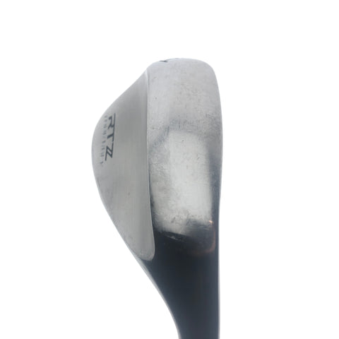 Used Cleveland RTZ Tour Rack Sand Wedge / 54.0 Degrees / Stiff Flex