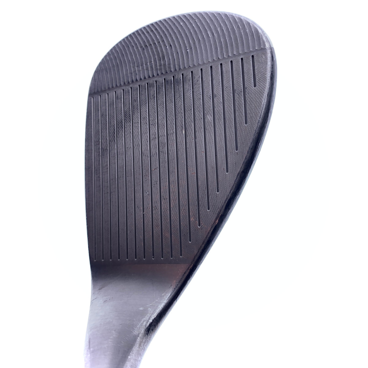 Used Cleveland RTZ Tour Rack Sand Wedge / 54.0 Degrees / Stiff Flex