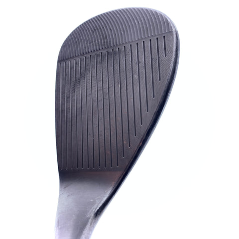 Used Cleveland RTZ Tour Rack Sand Wedge / 54.0 Degrees / Stiff Flex
