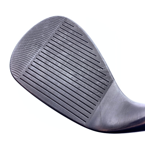 Used Cleveland RTZ Tour Rack Sand Wedge / 54.0 Degrees / Stiff Flex