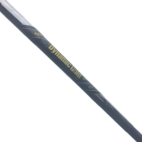 Used Cleveland RTZ Tour Rack Sand Wedge / 54.0 Degrees / Stiff Flex