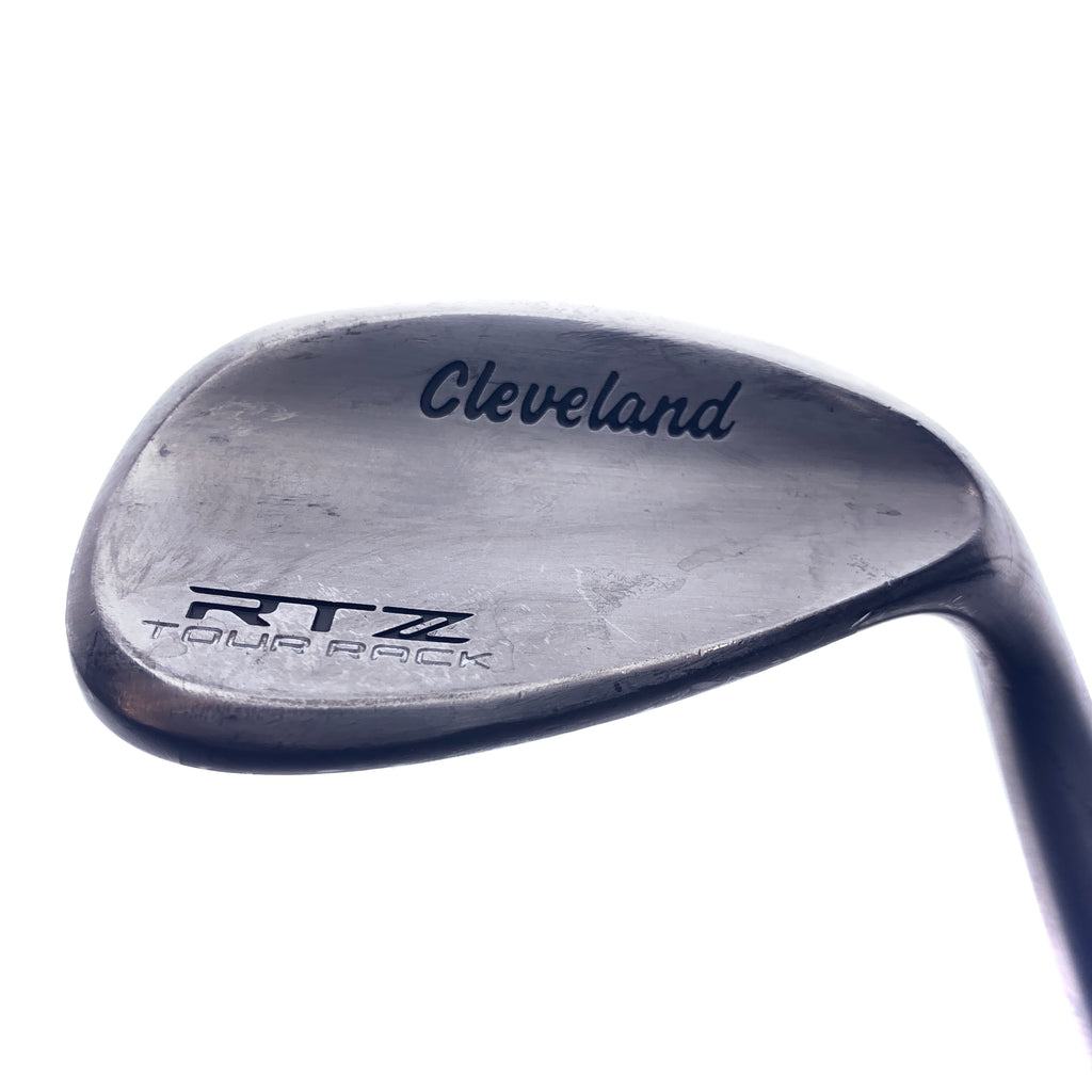 Used Cleveland RTZ Tour Rack Sand Wedge / 54.0 Degrees/ X-Stiff Flex