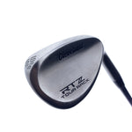 Used Cleveland RTZ Tour Rack Sand Wedge / 56.0 Degrees / Stiff Flex