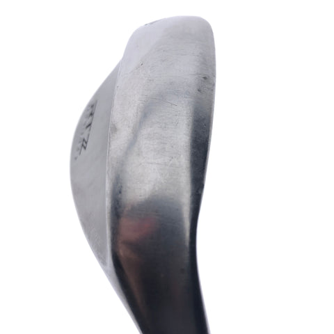 Used Cleveland RTZ Tour Rack Sand Wedge / 56.0 Degrees / Stiff Flex