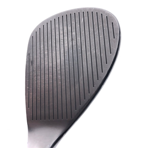 Used Cleveland RTZ Tour Rack Sand Wedge / 56.0 Degrees / Stiff Flex