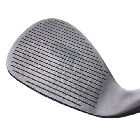 Used Cleveland RTZ Tour Rack Sand Wedge / 56.0 Degrees / Stiff Flex