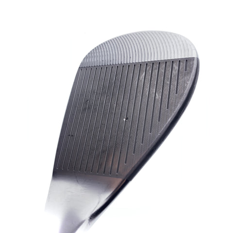 Used Cleveland RTZ Tour Satin Gap Wedge / 50.0 Degrees / Stiff Flex