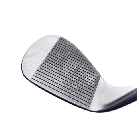 Used Cleveland RTZ Tour Satin Gap Wedge / 50.0 Degrees / Stiff Flex