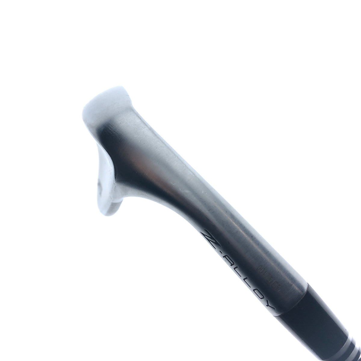 Used Cleveland RTZ Tour Satin Gap Wedge / 50.0 Degrees / Wedge Flex