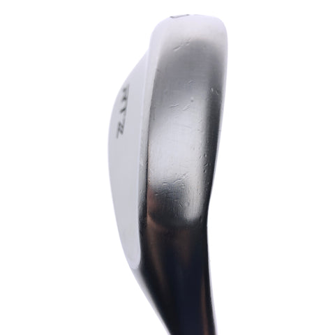 Used Cleveland RTZ Tour Satin Gap Wedge / 50.0 Degrees / Wedge Flex