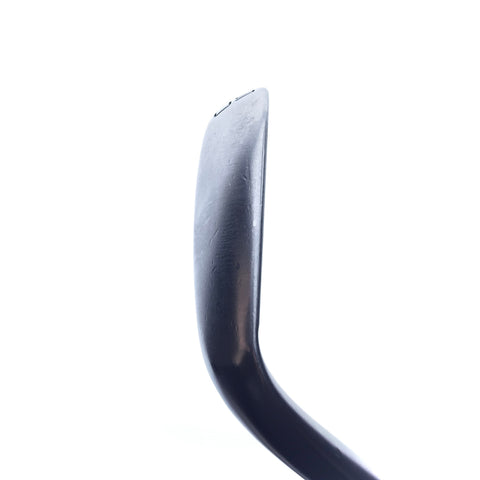 Used Cleveland RTZ Tour Satin Gap Wedge / 50.0 Degrees / Wedge Flex