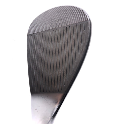 Used Cleveland RTZ Tour Satin Gap Wedge / 50.0 Degrees / Wedge Flex
