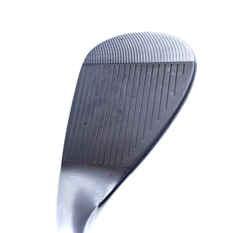 Used Cleveland RTZ Tour Satin Gap Wedge / 50.0 Degrees / Wedge Flex