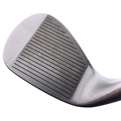 Used Cleveland RTZ Tour Satin Gap Wedge / 50.0 Degrees / Wedge Flex
