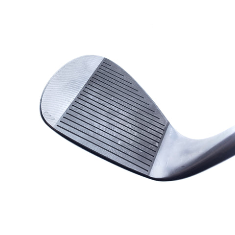Used Cleveland RTZ Tour Satin Gap Wedge / 50.0 Degrees / Wedge Flex
