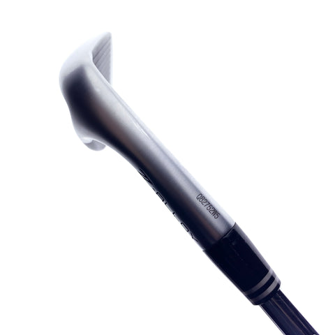 Used Cleveland RTZ Tour Satin Gap Wedge / 52.0 Degrees / Stiff Flex