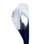 Used Cleveland RTZ Tour Satin Gap Wedge / 52.0 Degrees / Stiff Flex