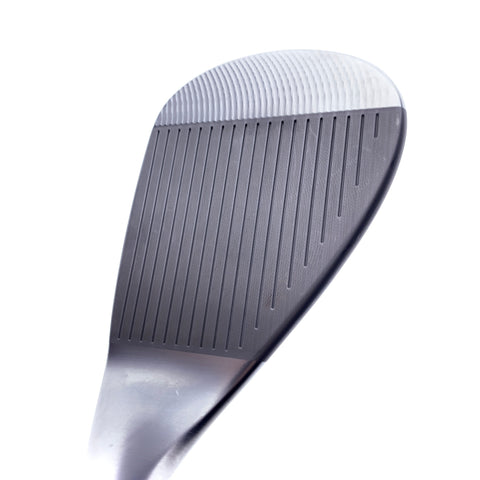 Used Cleveland RTZ Tour Satin Gap Wedge / 52.0 Degrees / Stiff Flex