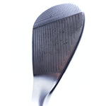 Used Cleveland RTZ Tour Satin Gap Wedge / 52.0 Degrees / Stiff Flex