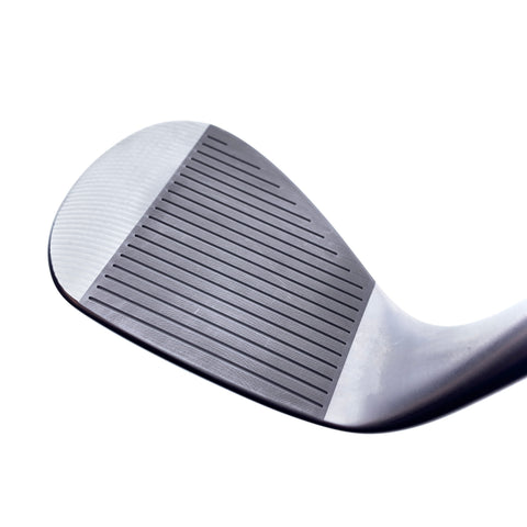 Used Cleveland RTZ Tour Satin Gap Wedge / 52.0 Degrees / Stiff Flex