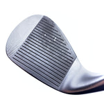Used Cleveland RTZ Tour Satin Gap Wedge / 52.0 Degrees / Stiff Flex