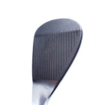 Used Cleveland RTZ Tour Satin Gap Wedge / 52.0 Degrees / Wedge Flex