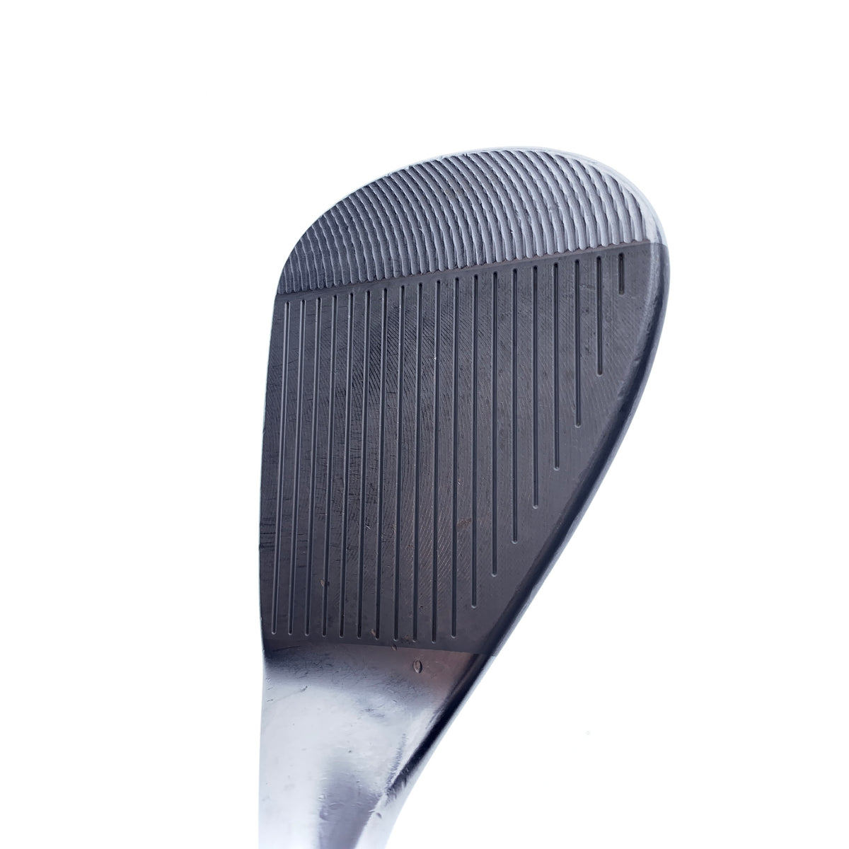 Used Cleveland RTZ Tour Satin Gap Wedge / 52.0 Degrees / Wedge Flex