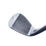 Used Cleveland RTZ Tour Satin Gap Wedge / 52.0 Degrees / Wedge Flex