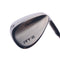 Used Cleveland RTZ Tour Satin Lob Wedge / 58.0 Degrees / Wedge Flex