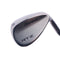 Used Cleveland RTZ Tour Satin Lob Wedge / 58.0 Degrees / Wedge Flex
