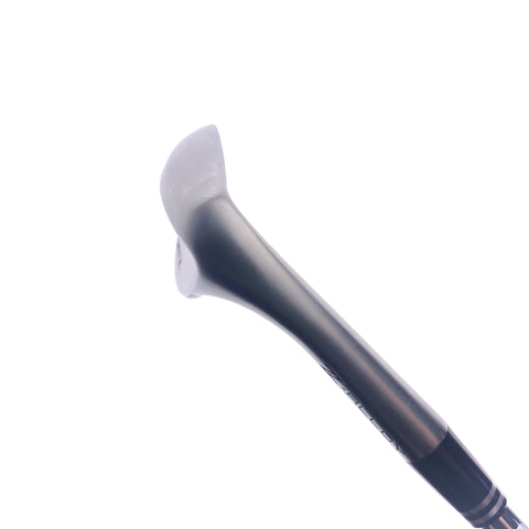 Used Cleveland RTZ Tour Satin Lob Wedge / 58.0 Degrees / Wedge Flex