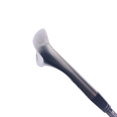 Used Cleveland RTZ Tour Satin Lob Wedge / 58.0 Degrees / Wedge Flex