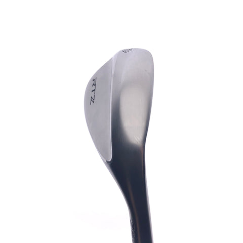 Used Cleveland RTZ Tour Satin Lob Wedge / 58.0 Degrees / Wedge Flex