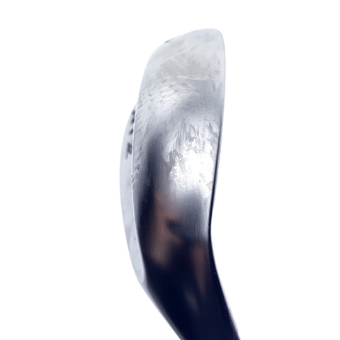 Used Cleveland RTZ Tour Satin Lob Wedge / 58.0 Degrees / Wedge Flex