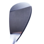 Used Cleveland RTZ Tour Satin Lob Wedge / 58.0 Degrees / Wedge Flex