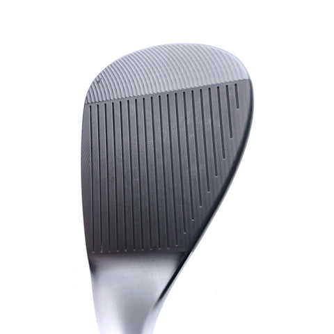 Used Cleveland RTZ Tour Satin Lob Wedge / 58.0 Degrees / Wedge Flex