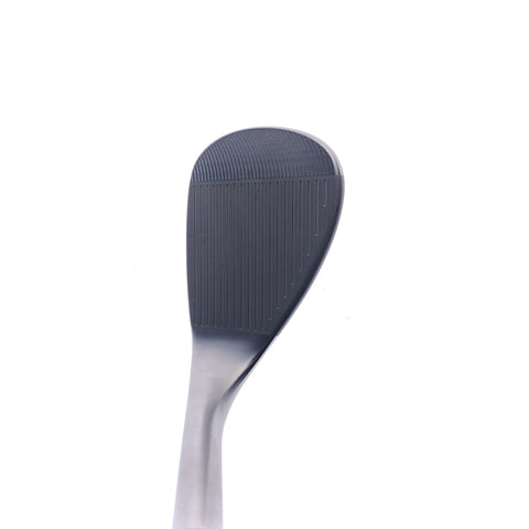 Used Cleveland RTZ Tour Satin Lob Wedge / 58.0 Degrees / Wedge Flex
