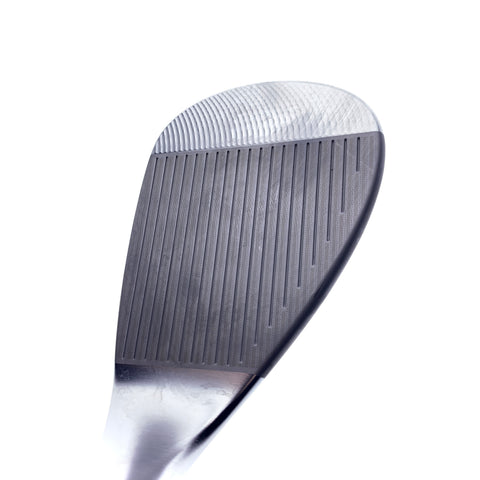 Used Cleveland RTZ Tour Satin Lob Wedge / 58.0 Degrees / Wedge Flex